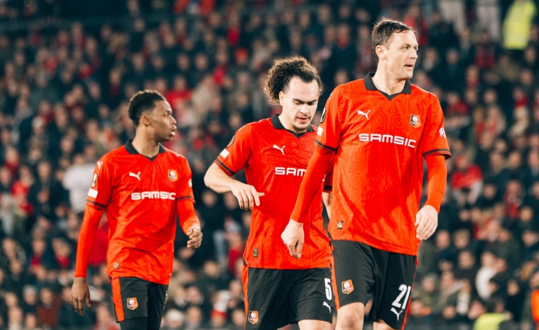 Illustration : "Stade Rennais : Un joueur inquiète les supporters avant la réception de Nice"