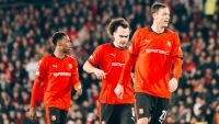 Illustration : "Stade Rennais : Un joueur inquiète les supporters avant la réception de Nice"