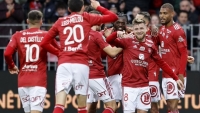 Illustration : "Stade Brestois : Une déclaration ravit les supporters avant la suite de la saison ! "