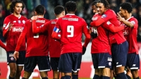 Illustration : "LOSC : Une belle surprise dans l'équipe contre Lorient ?"