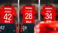 Illustration : "Stade Rennais : Un nouveau coup dur émerge juste après la victoire contre Nice"