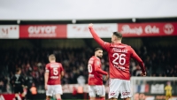 Illustration : "Stade Brestois : Un argument majeur en vue de la qualification européenne ! "