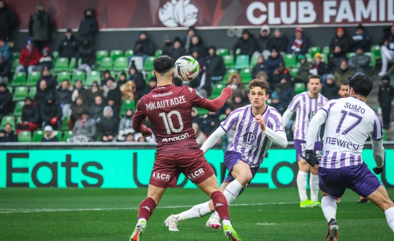 Illustration : "FC Metz : Un événement de très bon augure pour l'avenir des Grenats ! "
