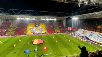 Illustration : "RC Lens : Un évènement face au PSG a indigné le staff lensois"