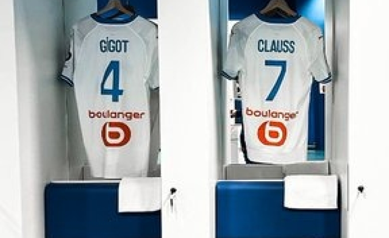 Illustration : "Mercato OM : Immense échec dans le recrutement d'un joueur attendu cet hiver ! "