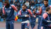 Illustration : "Mercato OL : Une cible du club proche de rejoindre un concurrent ? "