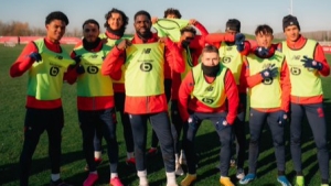 Illustration : Mercato LOSC : Un départ majeur plus proche que jamais de sa conclusion