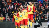 Illustration : "Mercato Lens : Une piste de longue date signe dans un autre club "
