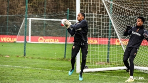 Illustration : Mercato Lens : Une décision radicale prise concernant un départ