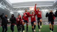 Illustration : "LOSC : Une mauvaise nouvelle redoutée pour le reste de la saison"