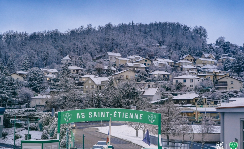 Illustration : "Mercato ASSE : Un nouveau départ hivernal au point d’être signé !"