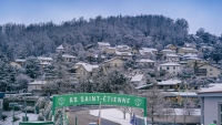Illustration : "Mercato ASSE : Un nouveau départ hivernal au point d’être signé !"