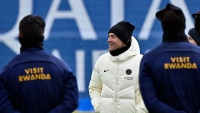 Illustration : "PSG : Une nouvelle rassurante avant d'affronter Orléans "