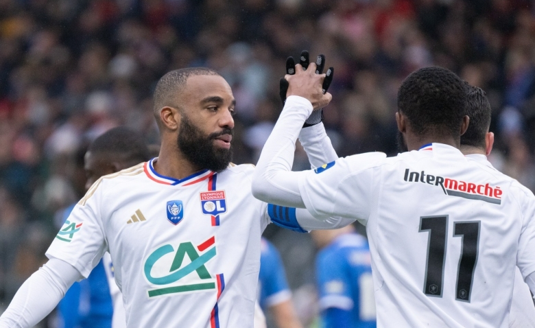 Illustration : "Mercato OL : Un bouleversement du onze consécutif à une signature ? "