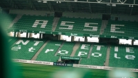 Illustration : "Mercato ASSE : La concurrence s'intensifie pour une signature convoitée "