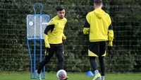 Illustration : "FC Nantes: Une prise de parole lourde de sens avant le match de Coupe de France"