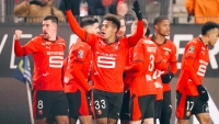 Illustration : "Mercato Rennes : Un nouveau transfert inattendu inquiète les Rouge et Noir"
