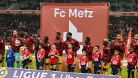 Illustration : "FC Metz : Une inquiétude majeure apparaît pour les Grenats "