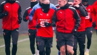 Illustration : "Stade Rennais : Plusieurs bonnes nouvelles se profilent avant Marseille ! "