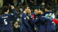 Illustration : "Orléans-PSG : Les Parisiens ont-ils été trop aidés en seconde période ?"