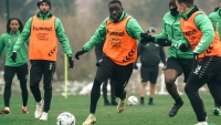 Illustration : "Mercato ASSE : Les Verts bouclent une nouvelle arrivée prometteuse"