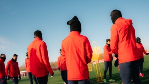 Illustration : LOSC: Un ancien Lillois affecté par un scandale dans son club