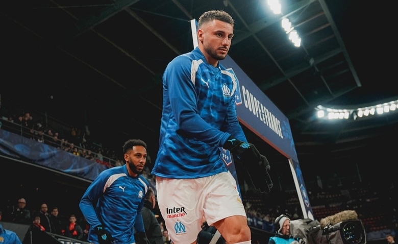 Illustration : "OM : Plusieurs déclarations ne passent pas après l’élimination en Coupe de France !"