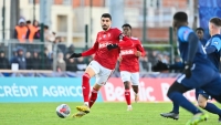 Illustration : "Mercato Brest : Une recrue ambitieuse visée par le club avant la fin du mois ?"