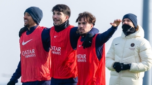 Illustration : Mercato PSG: Un joueur en difficulté proche de rejoindre l'Espagne?