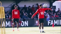 Illustration : "Stade Rennais : Une excellente nouvelle pour les supporters au lendemain de la victoire contre l'OM ! "