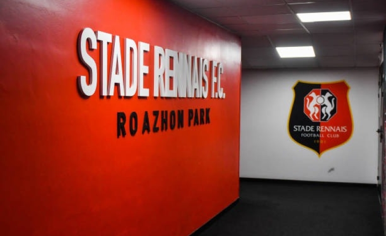 Illustration : "Mercato Rennes : Une nouvelle arrivée officielle chez les Rouge et Noir "