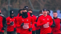 Illustration : "Mercato Rennes : Un départ et une arrivée consécutifs divisent chez les Rouge et Noir"