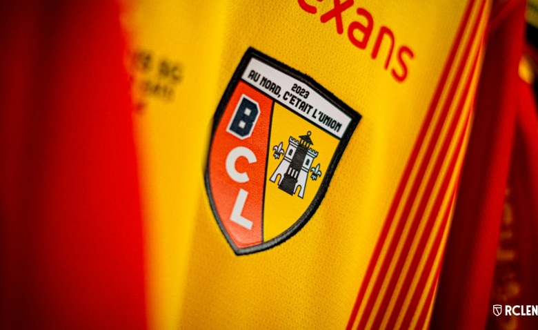 Illustration : "RC Lens : Une mauvaise nouvelle avant le retour de la Ligue Europa ?"