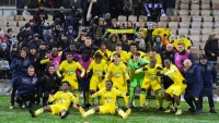 Illustration : "FC Nantes : Le club à l'origine d'une superbe initiative pour ses supporters "