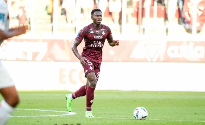 Illustration : "FC Metz : Une belle surprise avant d’affronter Nice !"