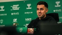 Illustration : "ASSE : Un joueur s’exprime sur une belle surprise de Dall’Oglio !"