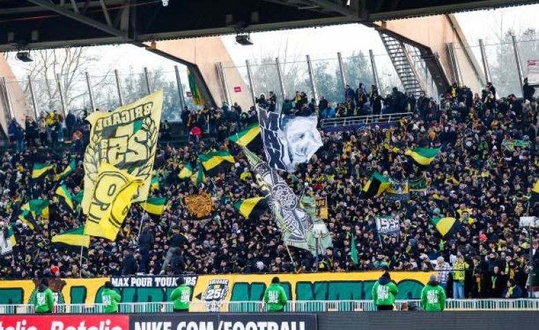 Illustration : "Mercato Nantes : Un départ et une arrivée actés consécutivement ? "