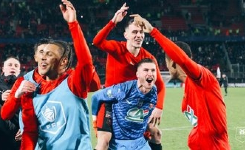 Illustration : "Mercato Rennes : Un énorme départ à prévoir avant la fin du mercato ! "