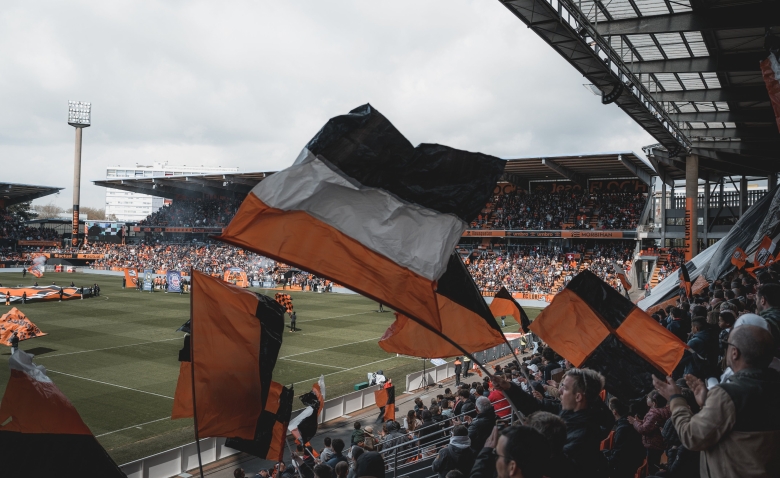 Illustration : "Mercato Lorient : Les Merlus proches d'une signature à moindre coût ? "