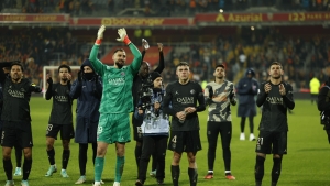 Illustration : Mercato PSG : Un transfert en bonne voie finalement annulé