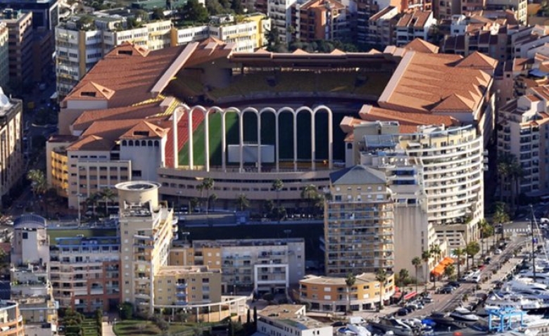 Illustration : "AS Monaco : Plusieurs bonnes nouvelles surviennent avant d'affronter l'OM"