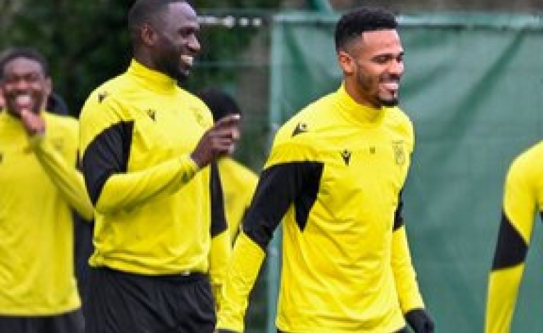 Illustration : "Mercato Nantes : Une arrivée imminente à l'origine de grandes conséquences en Ligue 1"