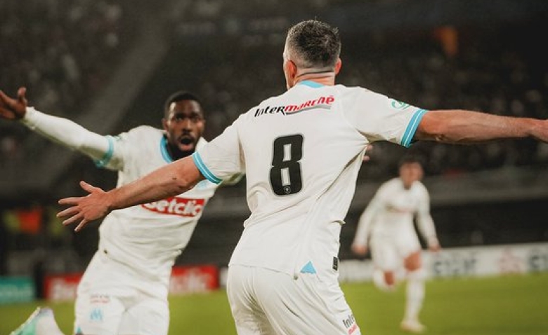 Illustration : "Mercato OM : Un départ imprévu à l'origine d'un nouveau recrutement ?"