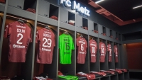 Illustration : "Mercato Metz : Départ acté vers l'étranger au sein du groupe"