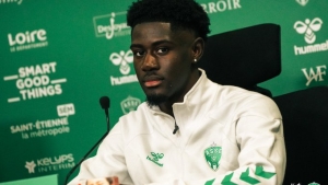 Illustration : Mercato ASSE : Une recrue en passe de bousculer la hiérarchie ?