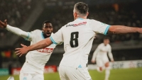 Illustration : "Mercato OM : Une arrivée prête à modifier le onze se confirme "