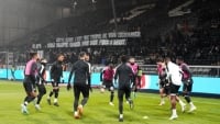 Illustration : "Angers SCO : Plusieurs mauvaises nouvelles avant Bordeaux !"