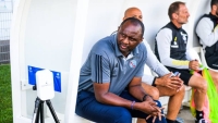 Illustration : "Mercato Strasbourg : Vieira envoie un message clair à sa direction "
