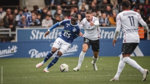 Illustration : Mercato Strasbourg : Un départ majeur vers un club inattendu