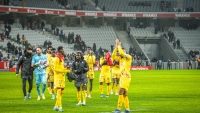 Illustration : "Mercato Metz : Une nouvelle vente provoque l'incompréhension des supporters ! "
